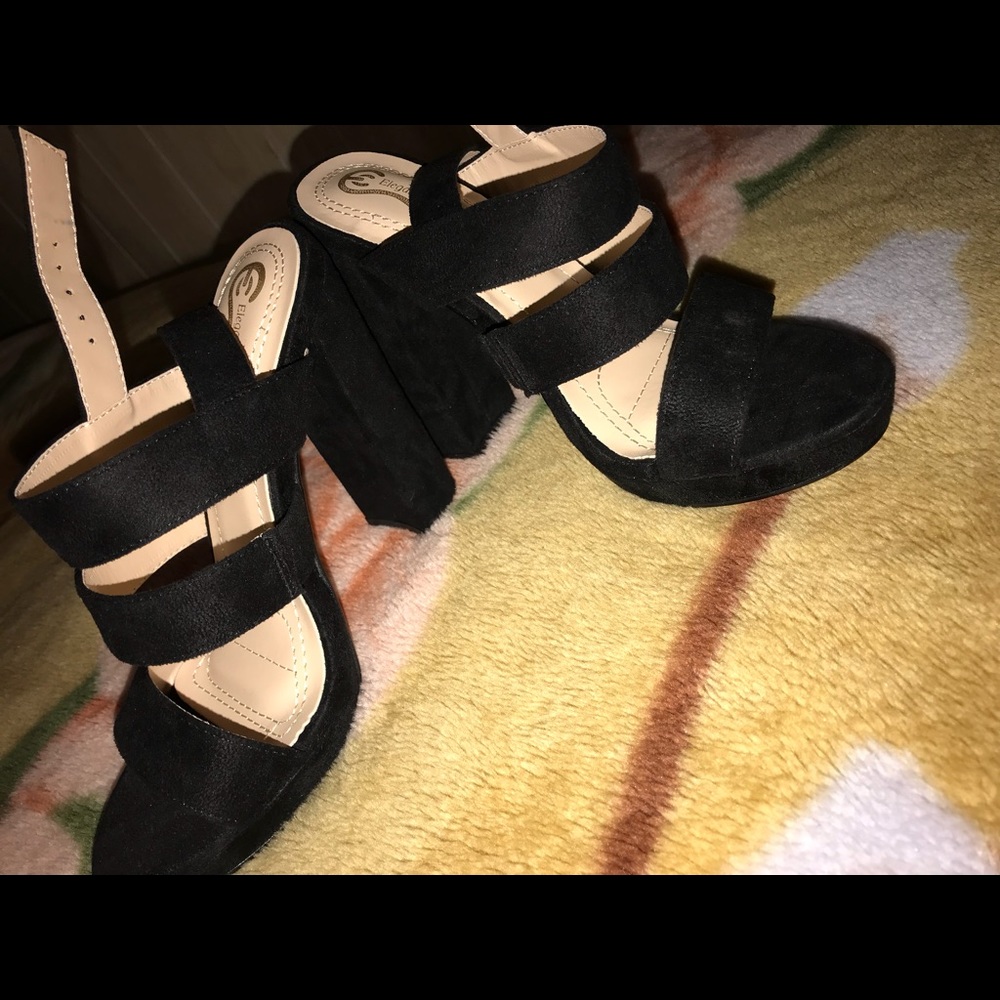 Forever 21 Heels